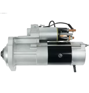 Démarreur 24V 5.50kW Mitsubishi UD14607 0986024660