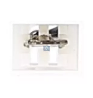 Commutateur de colonne de direction Pour Mercedes-Benz OM 300