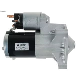 Démarreur 12V 1.70kW Mitsubishi UD100954 71722374