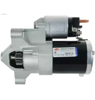 Démarreur 12V 1.70kW Mitsubishi UD100954 71722374