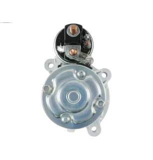 Démarreur 12V 1.70kW Mitsubishi UD100954 71722374