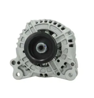 Alternateur Audi/Skoda/Volkswagen 120A, Bosch 0124515035, VW 038903018B, Bosch ruil 0986041900, WAI 1282901BO2