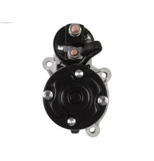 Démarreur 12V 1.70kW 13 dents FIAT 71722374, 71724272, 9624291480, 96253382680, 9625382680