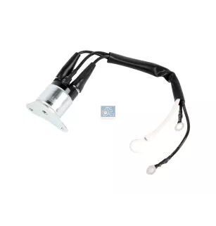 Interrupteur magnétique, 24 V Pour Mercedes-Benz Atego 1, Atego 2, Axor, Chassis, Citaro, Econic 1, Transporter, Unimog