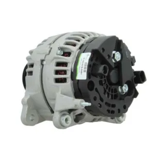 Lichtmaschine Audi/Skoda/Volkswagen 120A, Bosch 0124515035, VW 038903018B, Bosch Ruil 0986041900, WAI 1282901BO2
