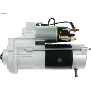 Démarreur 24V 5.00kW Mitsubishi UD100851 UD14620