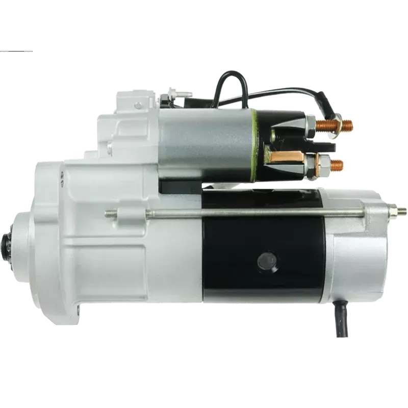 Démarreur 24V 5.00kW Mitsubishi UD100851 UD14620