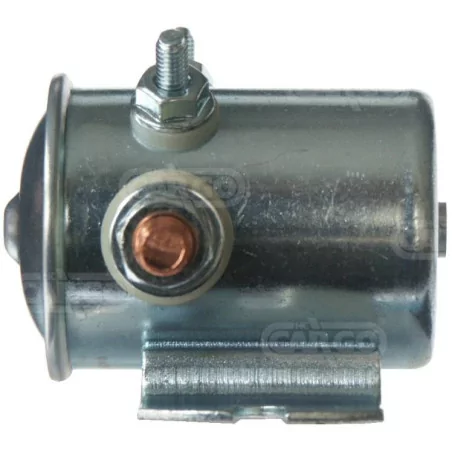 Solenoid