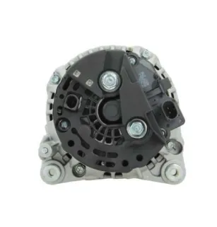 Lichtmaschine Audi/Skoda/Volkswagen 120A, Bosch 0124515035, VW 038903018B, Bosch Ruil 0986041900, WAI 1282901BO2