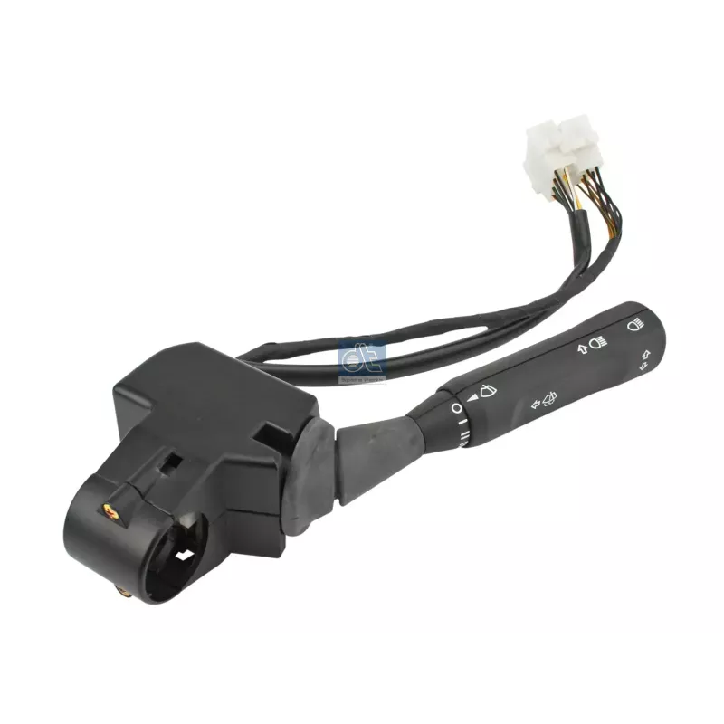 Commutateur de colonne de direction Pour Mercedes-Benz OM 300 - (L-Serie) - 343 540 0045 - A343 540 0045 Commutateur de colonne de direction Pour Mercedes-Benz OM 300 - (L-Serie) - 343 540 0045 - A343 540 0045
