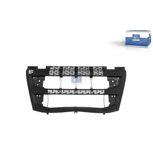 Panneau avant pour Volvo FH - 84234748