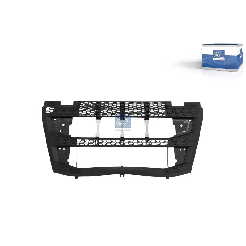 Panneau avant pour Volvo FH - 84234748
