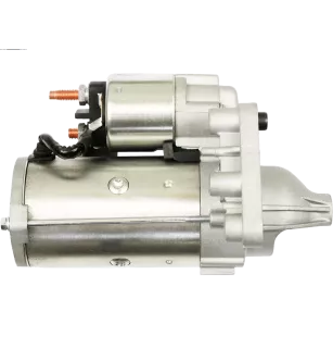Démarreur 12V 1.50KW 11 dents PEUGEOT 5802AA, 5802EG, 5802Z8, 5802Z9, 5802ZB, 9645100680