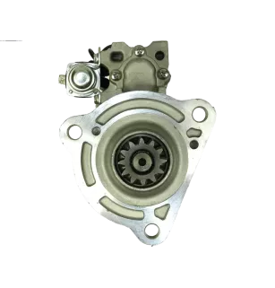 Démarreur 24V 7.60kW 12 dents AS-PL S5066, UD01288S, CARGO 113827, CUMMINS 3965284, DELCO 19023060