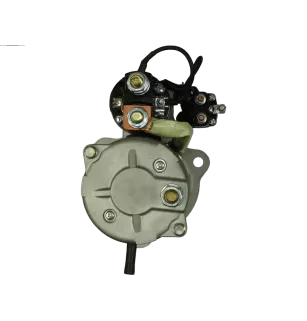 Démarreur 24V 7.60kW 12 dents AS-PL S5066, UD01288S, CARGO 113827, CUMMINS 3965284, DELCO 19023060