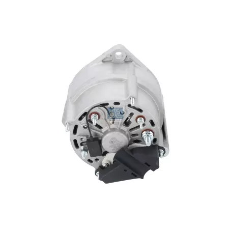 Alternateur, 24 V, I: 80 A Pour Mercedes-Benz Actros 1, Actros 2, Actros 3, Atego 1, Atego 2, Axor, Citaro, Econic 1