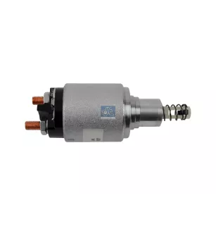 Interrupteur magnétique 24 V Pour Mercedes-Benz OM 300 - (L-Serie), MK-Series (OM 400), Bus O 300 - 000 152 3410