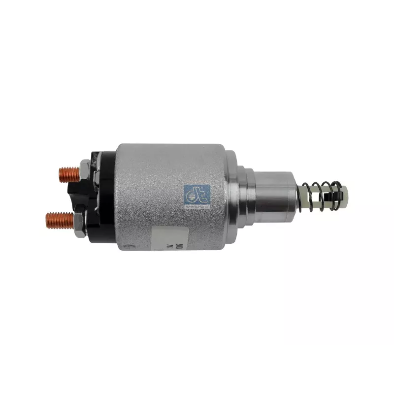 Interrupteur magnétique 24 V Pour Mercedes-Benz OM 300 - (L-Serie), MK-Series (OM 400), Bus O 300 - 000 152 3410
