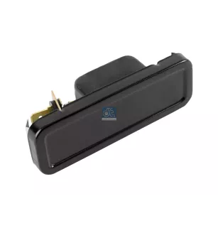 Vibreur sonore 24 V Pour Mercedes-Benz OM 300 - (L-Serie), MK-Series (OM 400), NG-Series (OM 400), Bus O 300 - 000 542 1123