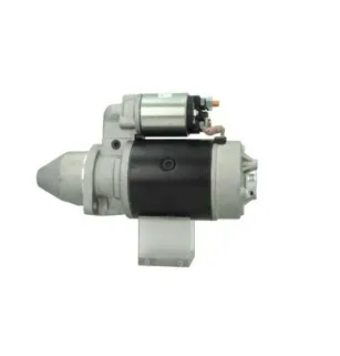 Anlasser John Deere 2,7 kW Bosch 0001362312 Bosch 0001362316 Bosch Ruil 0986014730 Mahle 11130533