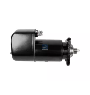 Démarreur 24 V, 5.4 kW Pour MAN Chassis, D-engines, E-engines