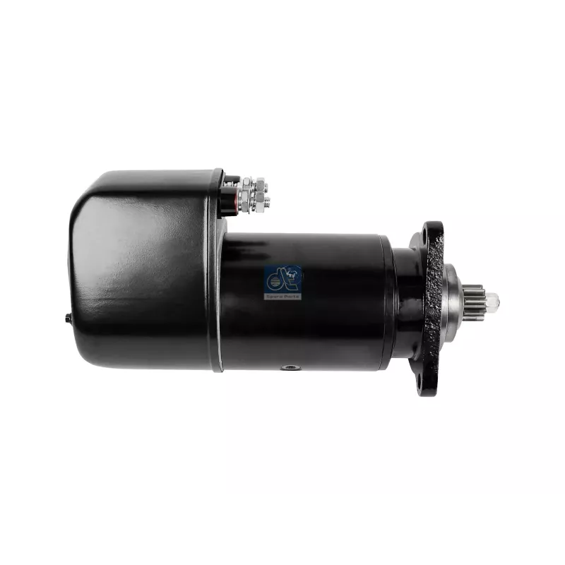 Démarreur 24 V, 5.4 kW Pour MAN Chassis, D-engines, E-engines
