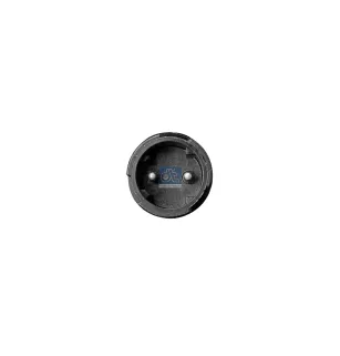 Avertisseur, 24 V pour Mercedes-Benz - 	000 542 4721
