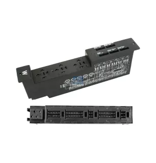 Module W Pour Mercedes-Benz OM 300 - (L-Serie), MK-Series (OM 400), NG-Series (OM 400), SK-Series (OM 400) - 000 543 1015