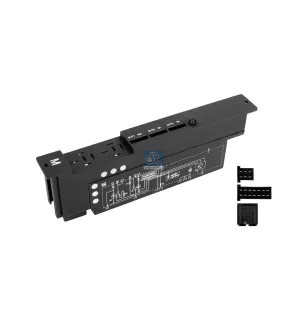 Module M Pour Mercedes-Benz OM 300 - (L-Serie), MK-Series (OM 400), SK-Series (OM 400) - 0005438915 - A0005438915