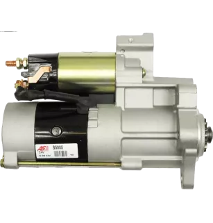 Démarreur 24V   5.00Kw 11 dents    MITSUBISHI M008T85271  , M008T85271B  , M8T85271 , M8T85271B  , ME240241 , ME240251