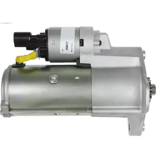 Démarreur 12V 2.20kW WG2013082 STR54140