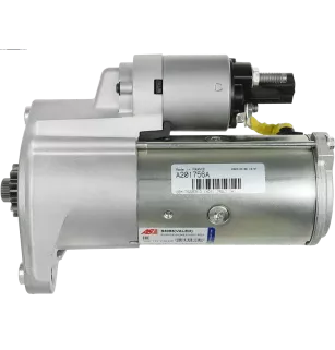 Démarreur 12V 2.20kW WG2013082 STR54140