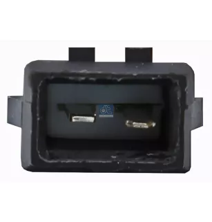 Feu clignotant, gauche, 24 V, P21W Pour Mercedes-Benz Atego 1, Atego 2