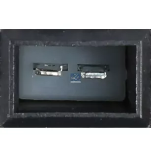 Feu clignotant, droite, 24 V, P21W - 973 820 0221