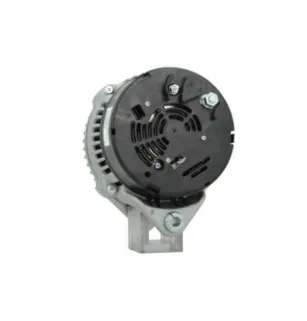 Alternateur Audi 120A, Bosch 0120468109, VW 046903015D, Bosch ruil 0986039690, WAI 1213701BO