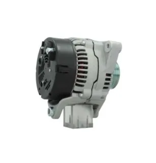 Alternador Audi 120A, Bosch 0120468109, VW 046903015D, Bosch ruil 0986039690, WAI 1213701BO