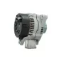 Alternateur Audi 120A, Bosch 0120468109, VW 046903015D, Bosch ruil 0986039690, WAI 1213701BO