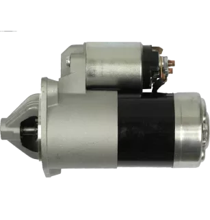 Démarreur 12V 1.20kW 8 dents AS-PL S5068, HYUNDAI / KIA 36100-32640, 3610032560, 3610032610, MITSUBISHI M001T73371