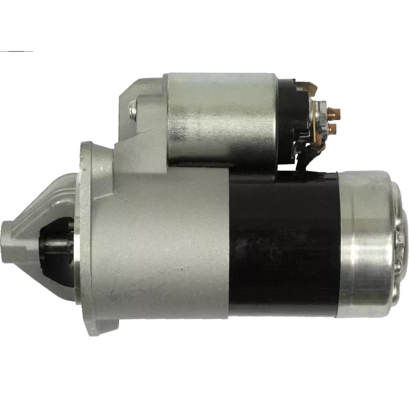 Démarreur 12V 1.20kW 8 dents AS-PL S5068, HYUNDAI / KIA 36100-32640, 3610032560, 3610032610, MITSUBISHI M001T73371