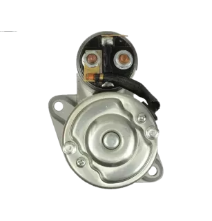 Démarreur 12V 1.20kW 8 dents AS-PL S5068, HYUNDAI / KIA 36100-32640, 3610032560, 3610032610, MITSUBISHI M001T73371