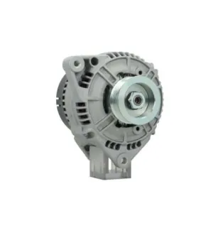 Alternateur Audi 120A, Bosch 0120468109, VW 046903015D, Bosch ruil 0986039690, WAI 1213701BO