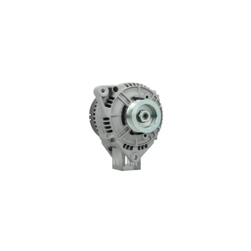 Alternator Audi 120A, Bosch 0120468109, VW 046903015D, Bosch ruil 0986039690, WAI 1213701BO Alternator Audi 120A, Bosch 0120468109, VW 046903015D, Bosch ruil 0986039690, WAI 1213701BO