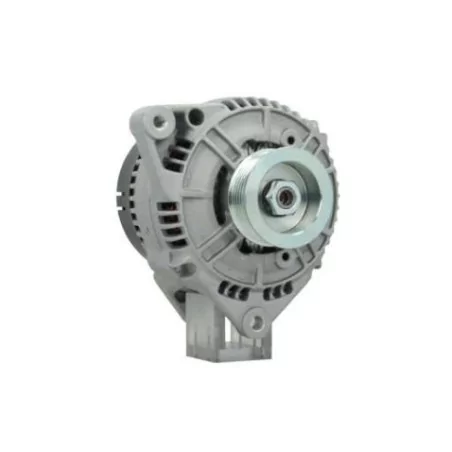 Alternateur Audi 120A, Bosch 0120468109, VW 046903015D, Bosch ruil 0986039690, WAI 1213701BO