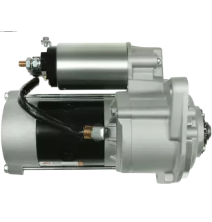 Démarreur 12V 2.70kW 13 dents AS-PL S5069, CARGO 111273, MAZDA 4840-18-400, 4840-18-400A, 4840-18-400B