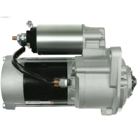 Démarreur 12V 2.70kW 13 dents AS-PL S5069, CARGO 111273, MAZDA 4840-18-400, 4840-18-400A, 4840-18-400B