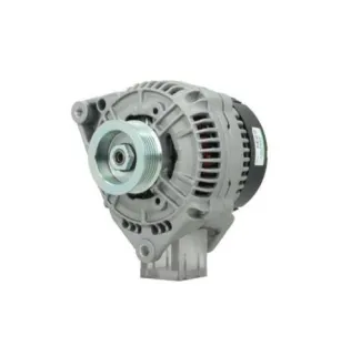 Alternator Audi 120A, Bosch 0120468109, VW 046903015D, Bosch ruil 0986039690, WAI 1213701BO