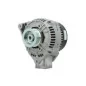 Alternateur Audi 120A, Bosch 0120468109, VW 046903015D, Bosch ruil 0986039690, WAI 1213701BO