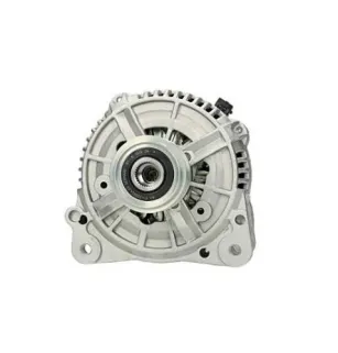 Alternateur Audi 120A, Bosch 0123510047, VW 038903023J, Bosch ruil 0986041010, Lester 21391