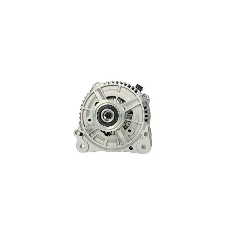 Alternador Audi 120A, Bosch 0123510047, VW 038903023J, Bosch ruil 0986041010, Lester 21391