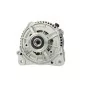 Alternateur Audi 120A, Bosch 0123510047, VW 038903023J, Bosch ruil 0986041010, Lester 21391